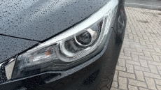 MG MG3 1.5 VTi-TECH Exclusive 5dr [Navigation] Petrol Hatchback